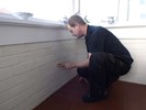 Penetrating Dampness Check