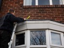 Roof Flashing Integrity Check