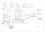 Architectural Plan for Extension